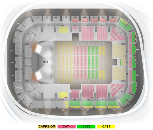 The World Of Hans Zimmer | Arena Du Pays D'aix Aix En Provence le 2 oct. 2022 | Concert