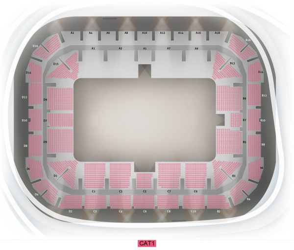 Pavvb - Dukla Liberec | Arena Du Pays D'aix Aix En Provence le 21 déc. 2022 | Sport