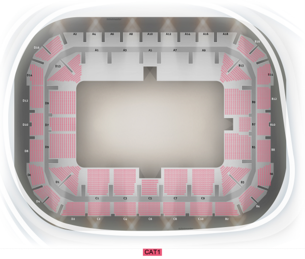Pavvb - Dukla Liberec - Arena Du Pays D'aix le 21 déc. 2022