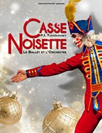 Réservez les meilleures places pour Casse-noisette - Ballet Et Orchestre - Le Liberte - Rennes - Du 18 novembre 2022 au 19 novembre 2022 Réservez les meilleures places pour Casse-noisette - Ballet Et Orchestre - Le Liberte - Rennes - Du 18 novembre 2022 au 19 novembre 2022