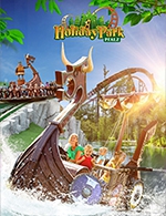 Réservez les meilleures places pour Holiday Park - Holiday Park - Du 09 janvier 2022 au 05 novembre 2023