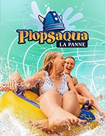 Réservez les meilleures places pour Plopsaqua - Plopsaqua - Du 16 février 2022 au 31 mars 2024