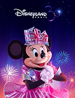 Réservez les meilleures places pour Billet Super Magic Plus 1 Jour / 1 Parc - Disneyland Paris - Du 31 mars 2022 au 29 mars 2023