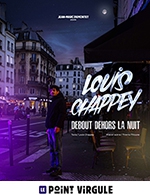 LOUIS CHAPPEY