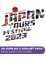 Réservez les meilleures places pour Japan Tours Festival 2023 - 1 Jour - Parc Expo De Tours - Du 29 juin 2023 au 02 juillet 2023