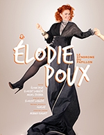 Book the best tickets for Elodie Poux - Narbonne Arena -  January 19, 2024