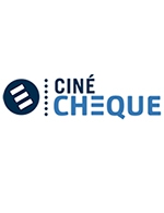 Réservez les meilleures places pour Cinecheque - Cinecheque - Du 31 août 2023 au 30 avril 2024