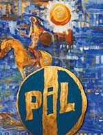Réservez les meilleures places pour Pil - Public Image Ltd. - La Laiterie - Le 31 octobre 2023