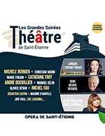 Réservez les meilleures places pour Un Conseil D'ami - Opera Theatre De St-etienne - Le 25 novembre 2023