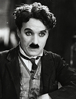 Réservez les meilleures places pour Chaplin,le Ciné Concert - Theatre Luxembourg - Le 27 avril 2024