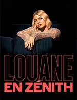 Book the best tickets for Louane - Arena Du Pays D'aix -  Apr 19, 2025