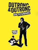 Réservez les meilleures places pour Dutronc & Dutronc - Arena Du Pays D'aix - Du 16 décembre 2022 au 17 décembre 2022