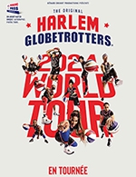 Book the best tickets for Harlem Globetrotters - Arena Du Pays D'aix -  March 17, 2024