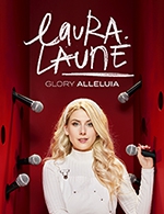 Réservez les meilleures places pour Laura Laune - Arena Du Pays D'aix - Le 28 novembre 2025