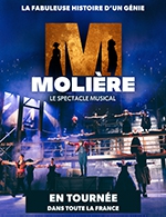 Book the best tickets for Moliere L'opera Urbain - Dome De Paris - Palais Des Sports - From November 7, 2023 to February 18, 2024