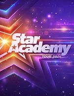 Book the best tickets for Package Star Academy - Arkea Arena -  April 14, 2024
