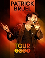 Book the best tickets for Patrick Bruel - Arena Du Pays D'aix -  Nov 24, 2024