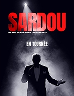 Réservez les meilleures places pour Sardou - Arena Du Pays D'aix - Du 08 novembre 2023 au 09 novembre 2023