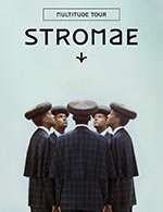 STROMAE STROMAE