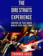 Réservez les meilleures places pour The Dire Straits Experience - Arena Du Pays D'aix - Du 26 septembre 2022 au 27 septembre 2022
