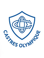 Réservez les meilleures places pour Castres Olympique / Union Bordeaux Begle - Stade Pierre-fabre - Le 24 février 2024