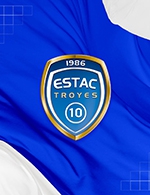 Réservez les meilleures places pour Estac Troyes / Usl Dunkerque - Stade De L'aube - Troyes - Le 24 février 2024